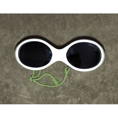 Lunettes De Soleil Julbo Looping 3 Réversibles Pour Enfant De 2 À 4 Ans Indice 4 (Luminosité Filtrée Jusqu'à 97%)