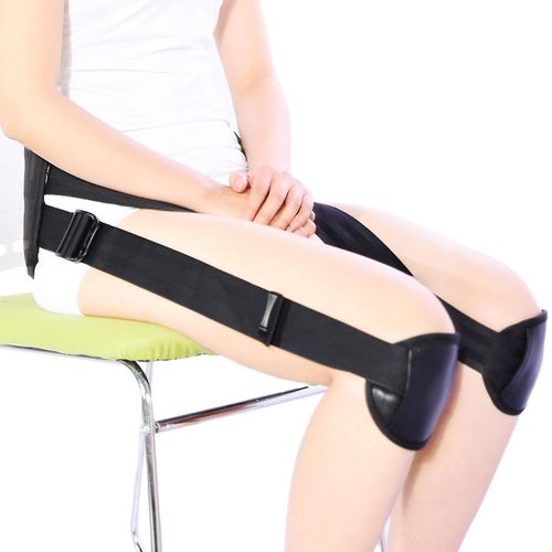 2024 Better Back Shark Tank, Better Back Posture Corrector Shark Tank, Back Support Belt, Posture Corrector For Chair, Relieve Back Pain & Sciatica_Fs