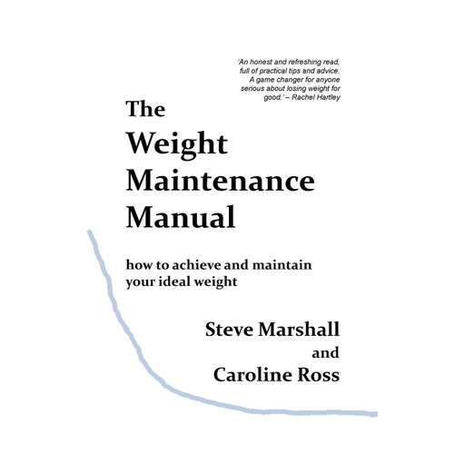 The Weight Maintenance Manual