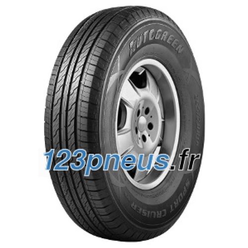 Pneu Autogreen Sport Cruiser SC6 ( 265/60 R18 110H )