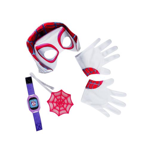 Kit Accessoires Ghost Spider Spidey Et Ses Amis