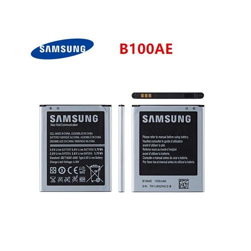 Batterie Samsung B100ae