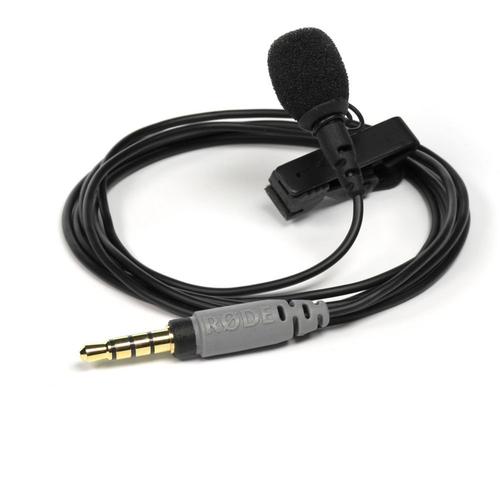 RØDE smartLav+ - Microphone