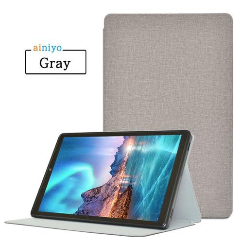 Style 1 Gris Iplay30 Iplay30 Pro Tablette Pc Pour Alldocube, Support Du Boîtier Pour Alldocube Étui De Protection