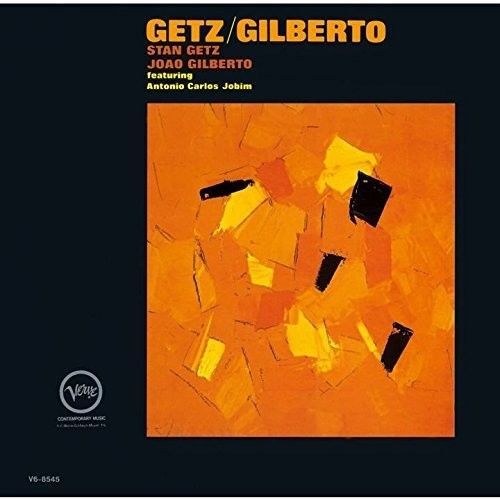 Stan Getz - Getz / Gilberto [Cd] Shm Cd, Japan - Import