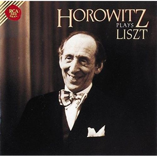 Vladimir Horowitz - Horowitz Plays Liszt [Cd] Japan - Import