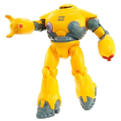 Pixar - Lightyear - Figurine Cyclope 33cm - Figurines D'action