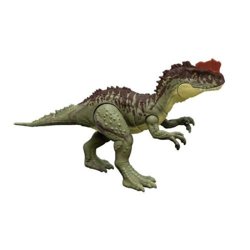 Jurassic World - Yangchuanosaurus Mega Action - Figurines D'action