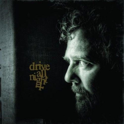 Glen Hansard - Drive All Night [Cd]