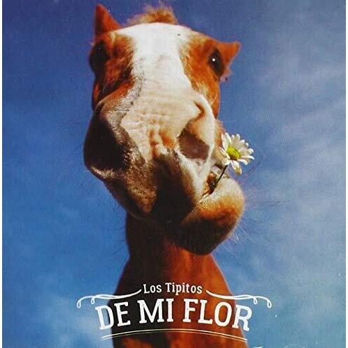 Los Tipitos - De Mi Flor [Cd] Argentina - Import