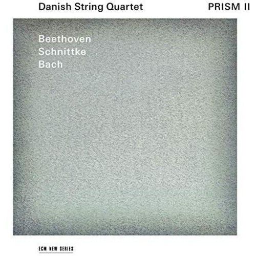 Danish String Quartet - Prism Ii [Cd]
