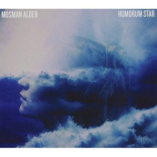 Mosman Alder - Humdrum Star [Cd] Australia - Import