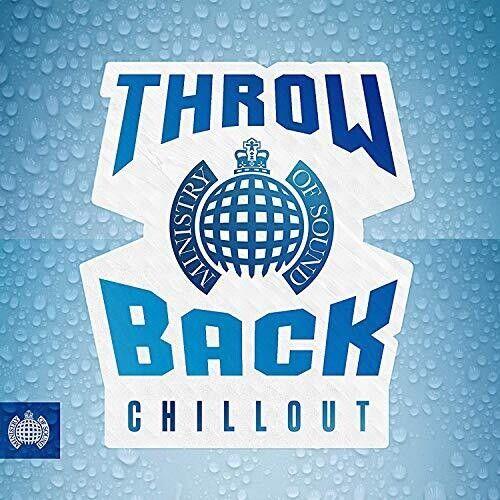 Various Artists - Ministry Of Sound: Throwback Chillout / Various [Cd] Uk - Impo