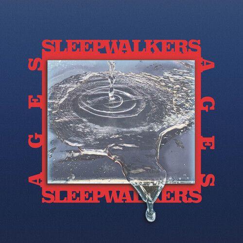 Sleepwalkers - Ages [Cd]