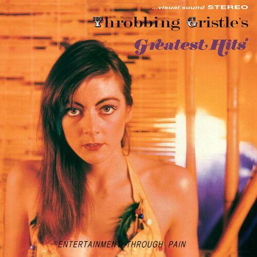 Throbbing Gristle - Throbbing Gristle's Greatest Hits [Cd]