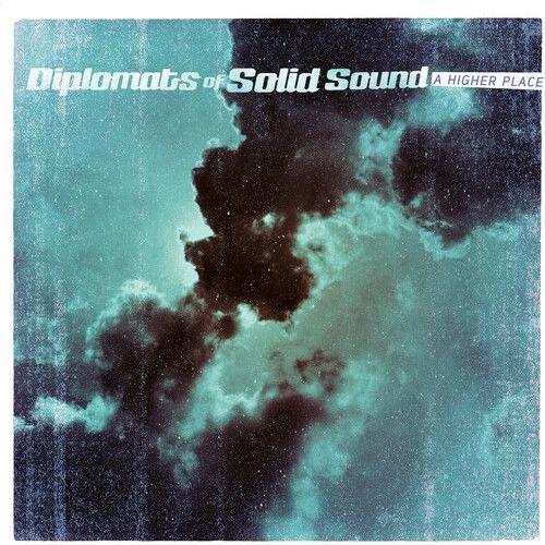 The Diplomats Of Solid Sound - Higher Place [Cd]
