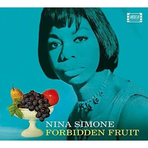 Nina Simone - Forbidden Fruit (Collector's Digipack) [Cd] Digipack Packaging, Sp