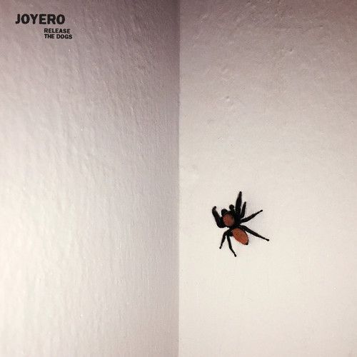 Joyero - Release The Dogs [Cd]