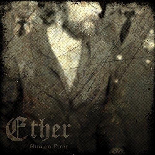 The Ether - Human Error [Cd] Jewel Case Packaging