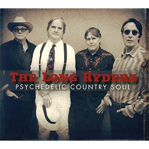 Psychedelic Country Soul