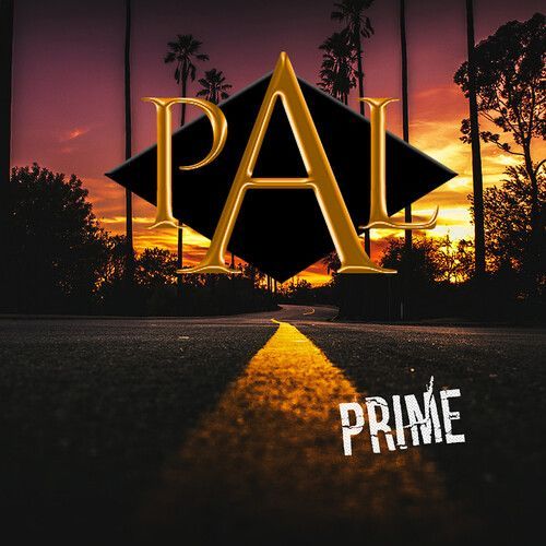 P.A.L. - Prime [Cd]