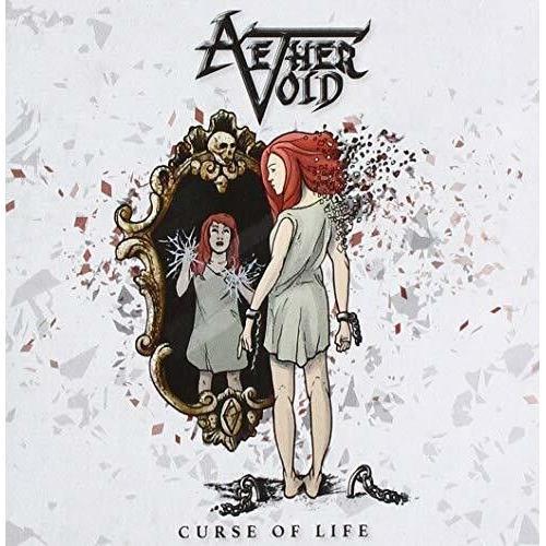 Aether Void - Curse Of Life [Cd] Uk - Import