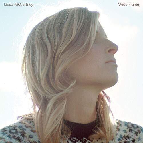 Linda Mccartney - Wide Prairie [Vinyl]