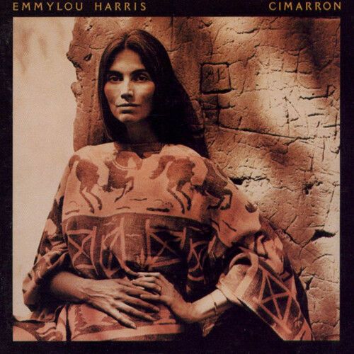 Emmylou Harris - Cimarron [Vinyl]