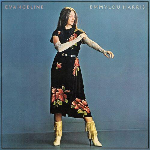 Emmylou Harris - Evangeline [Vinyl]