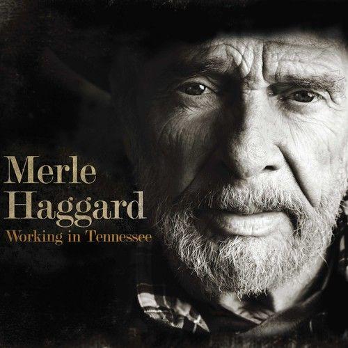 Merle Haggard - Working In Tennessee [Vinyl]