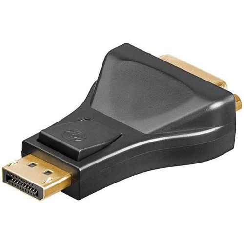 Goobay Adapter Dvi-d 24+5 - Displayport