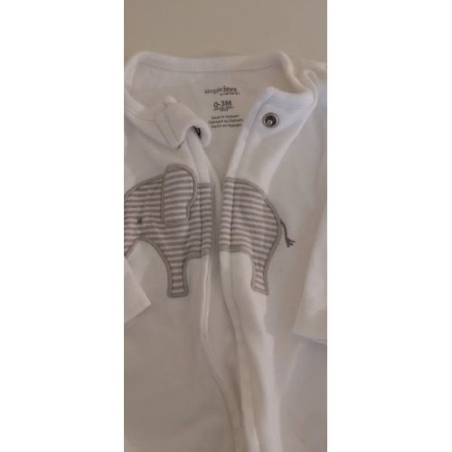 Pyjama Naissance