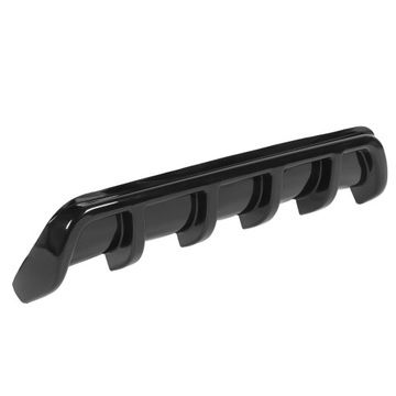 Diffuseur Universel D'insert D'aileron De Requin De Spoiler ... - 2