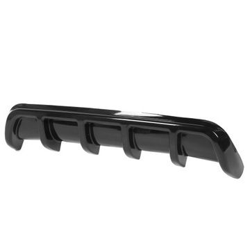 Diffuseur Universel D'insert D'aileron De Requin De Spoiler ... - 3