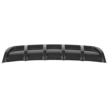Diffuseur Universel D'insert D'aileron De Requin De Spoiler ... - 6