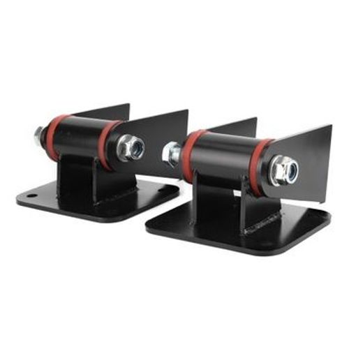 Supports De Moteur 2 Pièces Pour Chevrolet Ls1 Ls2 Ls3 Ls6 Ls, Remplacement Des Conversions Qp291
