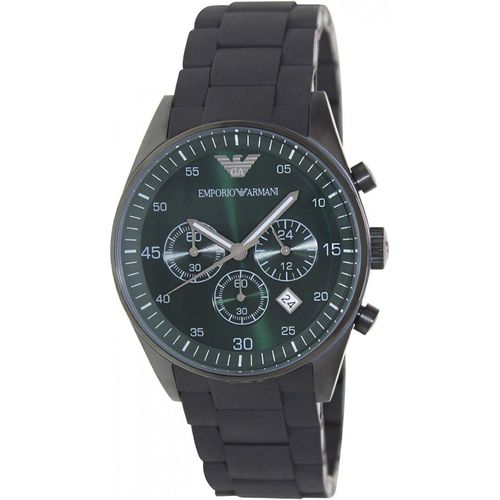 Emporio Armani Ar5922 - Montre-Bracelet Pour Homme