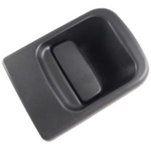 Poignée De Coffre Pour Renault Master Ii, 1997-2010, Mod 2 Portes De Chargement, Extérieure