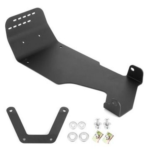 Protection De Soubassement De Moto Cache Moteur Protection De Soubassement De Moto Convient À Triumph Qp1765