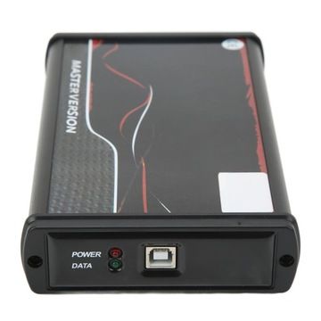 Outil De Programmation Ecu Pour Kess V2.8 5.017, Kit Prcis ... - 6