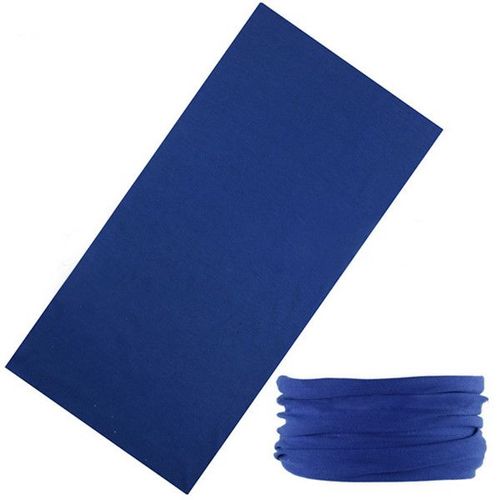 Foulard Magique Multifonctionnel Anti-Poussière Pour Sport En Plein Air, Cache-Cou, Tube Chauffant, Randonnée, Cyclisme, Masque Facial, Bandana, Bandeau Unisexe