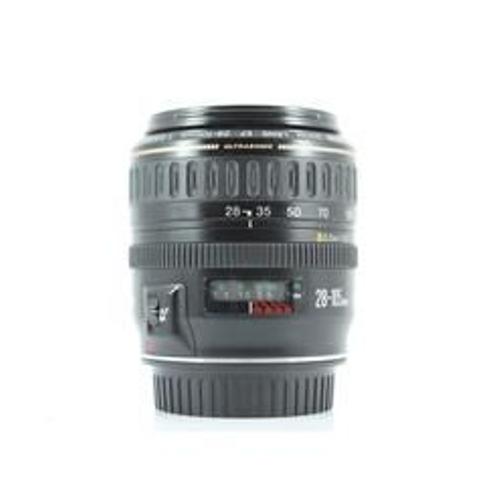 Canon EF 28-105mm f/3.5-4.5 USM