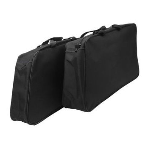 Sac De Selle Latéral De Moto, Poignée En Nylon Étanche Qp6066