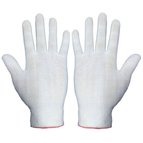 Gants Antistatiques Antidérapants, 2 Paires, Pour La Réparation De Téléphones D'ordinateur, De Travail Électroniques, Tricot