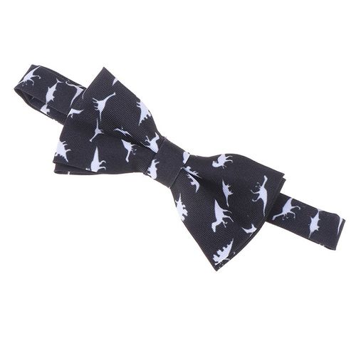 Mignon Enfants Accessoires Réglables Enfants Garçons N¿Ud Papillon Couleur Unie N¿Ud Papillon Pour Mariage Belle Cravate Enfants