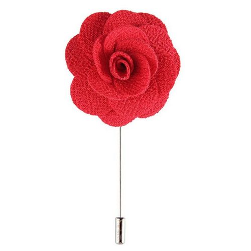 Broche De Voiture Rouge Antique, Écureuil Hibou Coccinelle Rose Fleur Chat Oiseau Broches Pour Femmes Robe Écharpe Col Broche Bijoux
