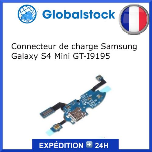 Connecteur De Charge Pour Samsung Galaxy S4 Mini Gt-I9195