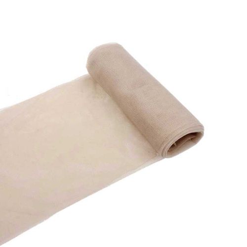 Collant Transparent Sexy À Bout Ouvert Pour Femme, Bonneterie De Couleur Chair, Disponible En 4 Couleurs, 1 Pièce