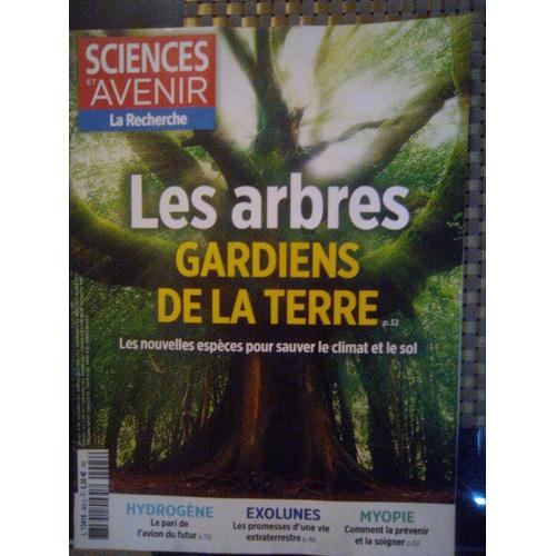 Revue Sciences Et Avenir Numéro 903 Mai 2022