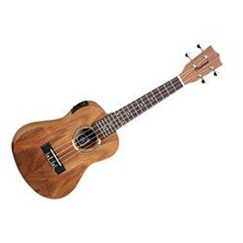 Tanglewood Twt 9 E Tiare - Ukulélé Electro